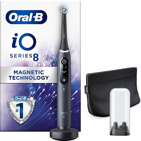 how to clean an oral b electric toothbrush